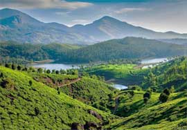 munnar